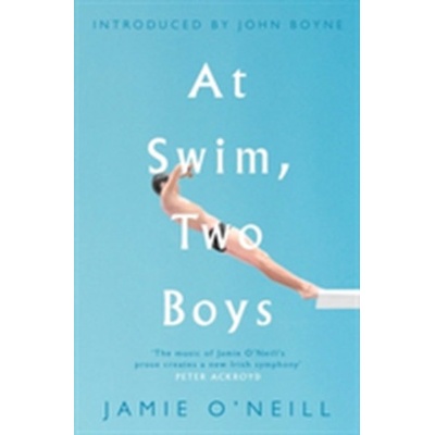 At Swim, Two Boys ONeill Jamie