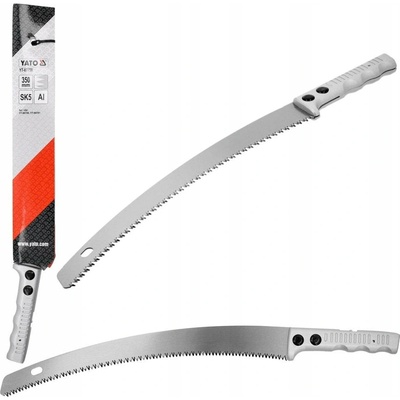 Yato 350mm oblouk SK5 7TPI