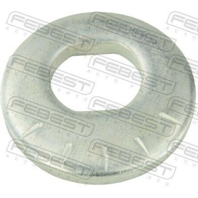 Obložení doběhu (nachlaufschale), těleso nápravy FEBEST 0330-001 – Zbozi.Blesk.cz