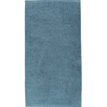 Cawö Кърпа Lifestyle Sport гладка 50 x 100 см цвят петрол (7007 400 50/100)