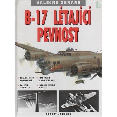 B-17 Létajíci pevnost