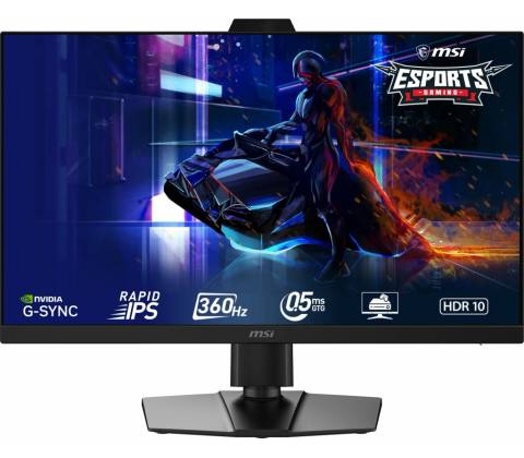 MSI MPG 272QRF X36