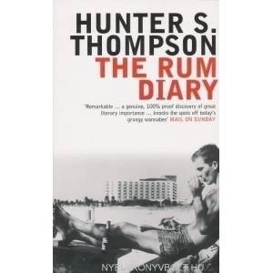 The Rum Diary (2004)