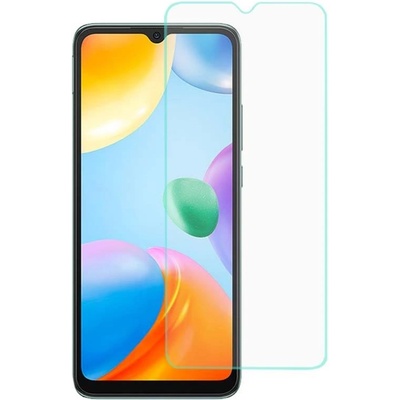 Удароустойчив стъклен протектор за екран за Xiaomi Redmi 10C