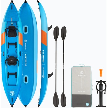 AQUASTIC Cortez 13'5"