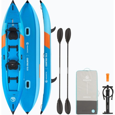 AQUASTIC Cortez 13'5"