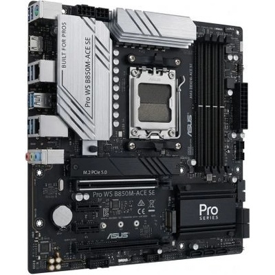 ASUS Pro WS B850M-ACE SE (90MB1MN0-M0EAY0)