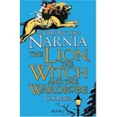 The Lion, the Witch and the Wardrobe - The Chr... - C. S. Lewis