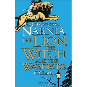 The Lion, the Witch and the Wardrobe - The Chr... - C. S. Lewis