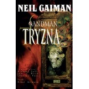 Sandman 10 - Tryzna – Gaiman Neil