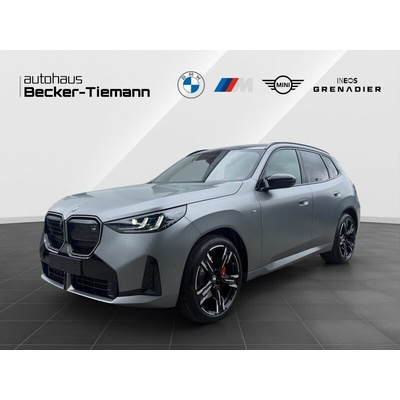 BMW X3 M50 xDrive 293 kW