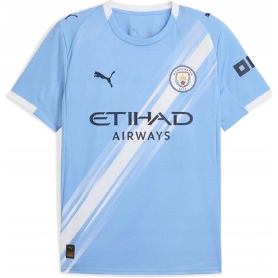 Puma Manchester City domácí replika 25/26