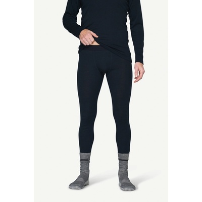 Devold Lauparen Merino 190 Longs Man ink