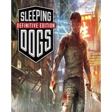 Sleeping Dogs (Definitive Edition)
