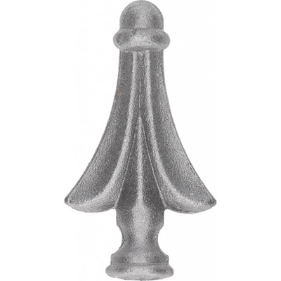 Špic, 83x45mm, podstavec ø 20mm
