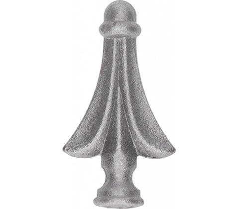 Špic, 83x45mm, podstavec ø 20mm