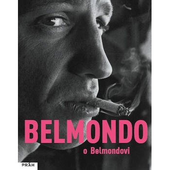 Belmondo pro Belmonda
