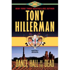 Dance Hall of the Dead: A Leaphorn & Chee Novel | Tony Hillerman (ISBN: 9780062821720)