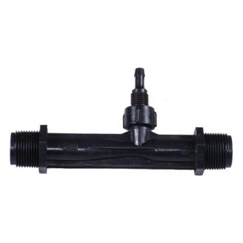 Venturiho trubice 3 10m3/h 1´´