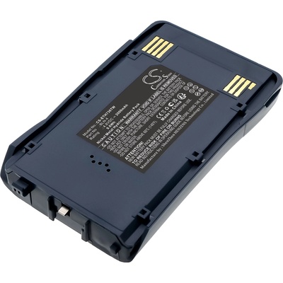 Cameron Sino CS-ETH736TW 4.8V Ni-MH 2000mAh dark Blue - neoriginální – Zboží Mobilmania