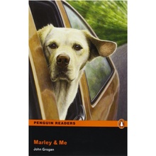 Penguin Readers 2 Marley and Me + CD