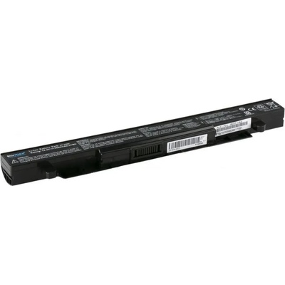 A41-X550A батерия за лаптоп Asus, 8 клетки, 14.4V, 4400mAh (AS-BB-0039)