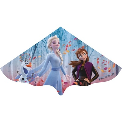 Günther Frozen 2 Elsa 115 x 63 cm 1220 – Zboží Mobilmania