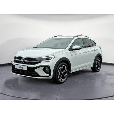 Volkswagen Taigo 1.0 TSI R-Line 85 kW