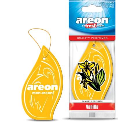 Areon CLASSIC - VANILLA