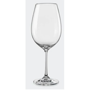 Crystalex-BOHEMIA CRYSTAL Crystalex-viola 40729 Чаша за вода 550 мл -1бр (0109136)