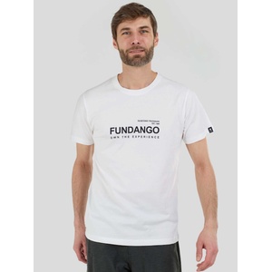 Fundango Тениска Vital Graphic-T (1TSAI01-100)