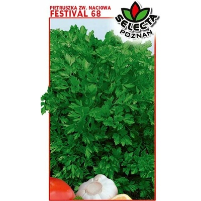 Petržlen vňaťový: Festival 68 5 g