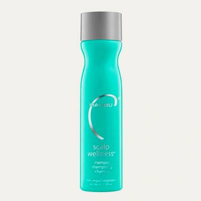 Malibu Scalp Wellness Shampoo šampón pre zdravú pokožku hlavy 266 ml