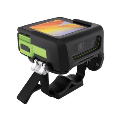 Zebra WS50 WS5001-0D2J303PEEA, data terminal, Hand Mount, 2D, SE4770, USB, BT, Wi-Fi, Android, UHF-RFID, Proximity Sensor (WS5001-0D2J303PEEA)