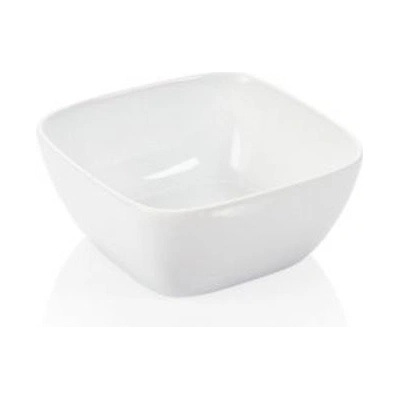 SAHM Porcelánová mísa 18 x 18 x 8 cm 1,2 l