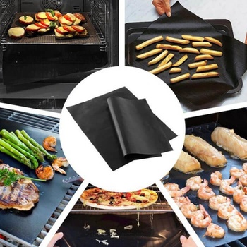 Kessel Podložka na pečení a grilování teflon 33 x 40 cm 14862