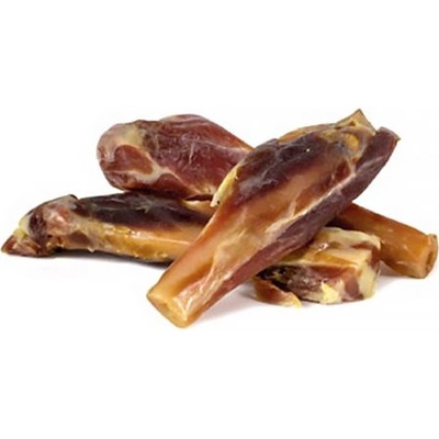 Mediterranean Natural Награда за кучета MEDITERRANEAN NATURAL Serrano Ham Bones - 80 г