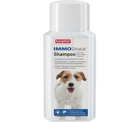 Beaphar IMMO SHIELD DOG 200 ml