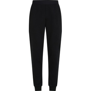 icebreaker Мъжки ежедневен панталон Icebreaker Merino 300 Realfleece Descend Jogger Casual trousers - Black - размер XL (007-4546-0114)