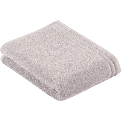 Vossen ručník Calypso Feeling 67 67 x 140 cm COT49489903999 šedá světlá
