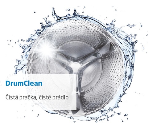 Beko WITV8712X0W