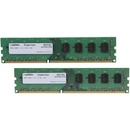 Mushkin DDR3 8GB Kit 1600MHz CL11 997030