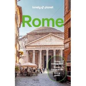 ROME E13 | E13 (ISBN: 9781838694142)