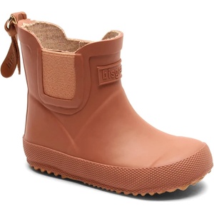 Bisgaard Гумени ботуши Bisgaard Baby's Rubber Wellington boots - Old Rose - размер 27 (EU) (730-0030-0318)