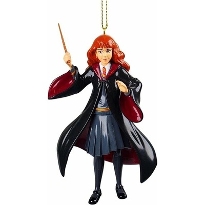 KURT ADLER Vianočná ozdoba Hermione Granger Resin