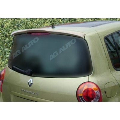 Spoiler zadných dverí horný RENAULT Modus 2004