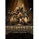 Gauntlet (Slayer Edition)