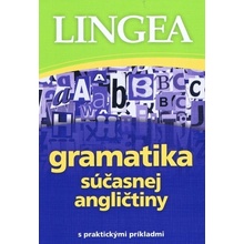 Gramatika súčasnej angličtiny - 3. vyd.