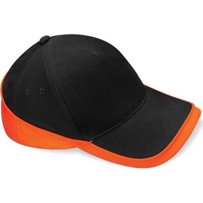 Beechfield Unisex B171 Black