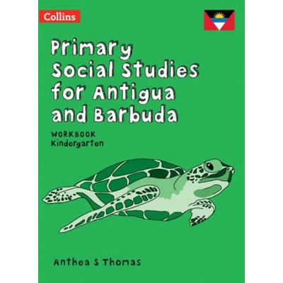 KG Workbook (Thomas Anthea S)(Paperback / softback)